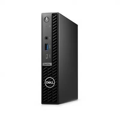 DELL PC OPTIPLEX N003O7020MFFU i3-14500T 8GB 512GB SSD UBUNTU